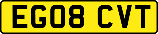 EG08CVT