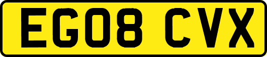 EG08CVX
