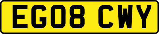 EG08CWY