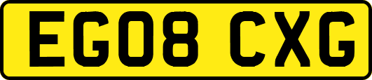 EG08CXG