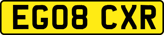 EG08CXR