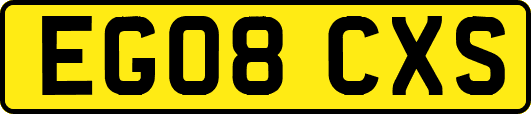 EG08CXS