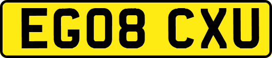 EG08CXU