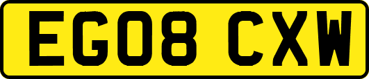 EG08CXW