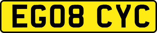 EG08CYC