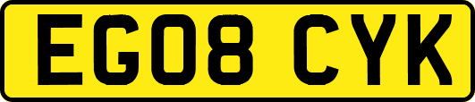 EG08CYK