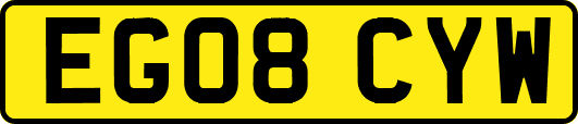 EG08CYW