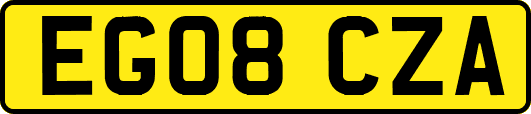 EG08CZA