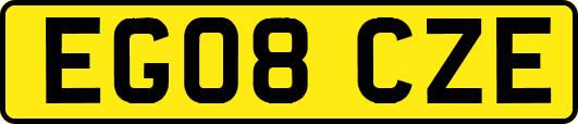EG08CZE