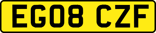 EG08CZF