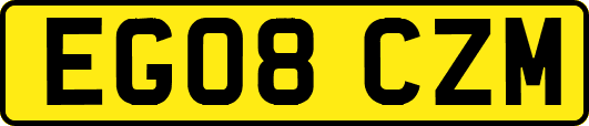 EG08CZM