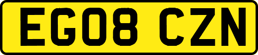 EG08CZN