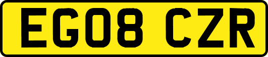 EG08CZR
