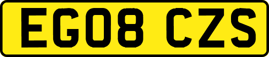 EG08CZS