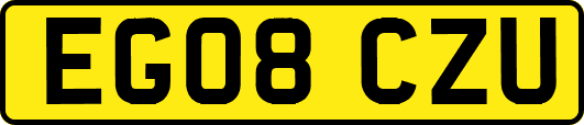 EG08CZU