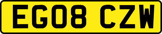 EG08CZW