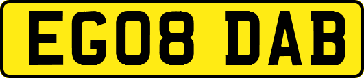 EG08DAB