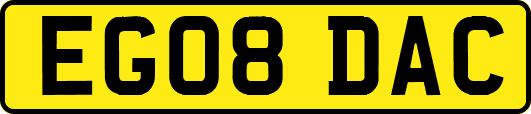 EG08DAC