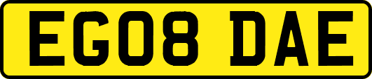 EG08DAE