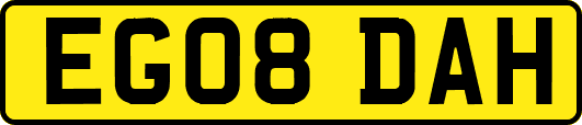 EG08DAH