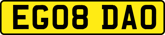 EG08DAO