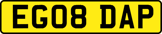 EG08DAP