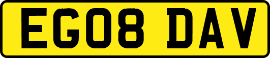 EG08DAV