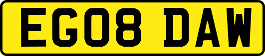 EG08DAW