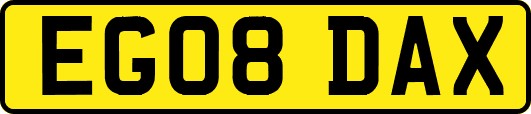 EG08DAX