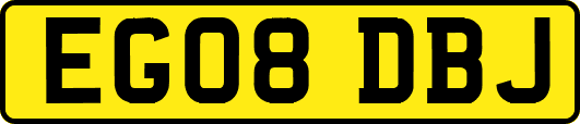 EG08DBJ