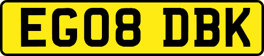 EG08DBK