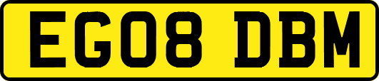 EG08DBM