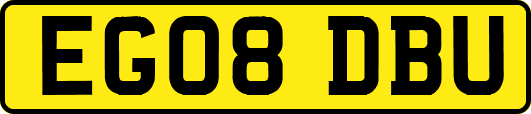 EG08DBU