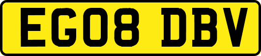 EG08DBV
