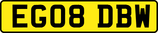 EG08DBW