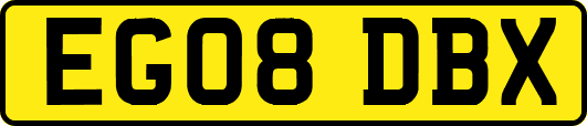 EG08DBX