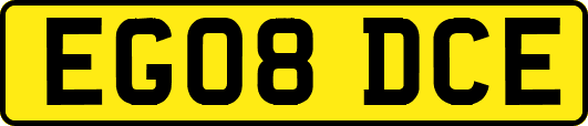 EG08DCE