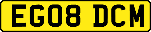 EG08DCM