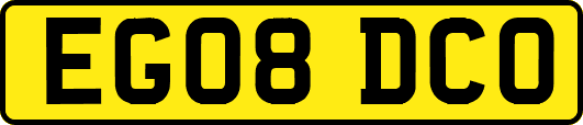EG08DCO