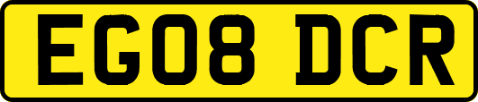 EG08DCR