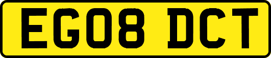 EG08DCT