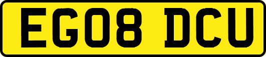 EG08DCU