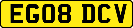 EG08DCV