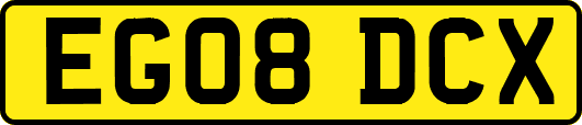 EG08DCX