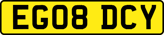 EG08DCY