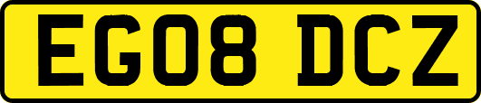 EG08DCZ