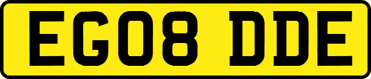 EG08DDE