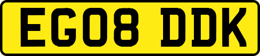 EG08DDK