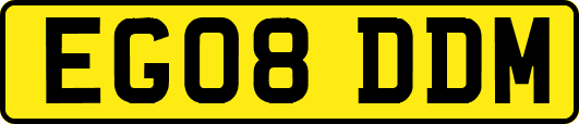 EG08DDM