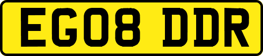 EG08DDR